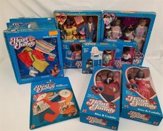 Barbie Ken Midge Family Star Wars Disney Sports Memorabilia Beatles Digimon Captain Power Dolls Collectibles Comics Star Trek Western Hopalong Cassidy Roy Rogers 