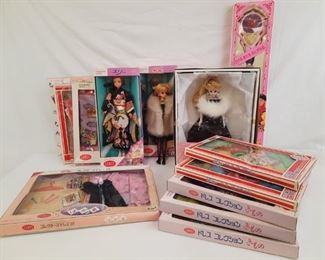 Barbie Ken Midge Family Star Wars Disney Sports Memorabilia Beatles Digimon Captain Power Dolls Collectibles Comics Star Trek Western Hopalong Cassidy Roy Rogers