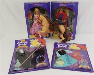 Barbie Ken Midge Family Star Wars Disney Sports Memorabilia Beatles Digimon Captain Power Dolls Collectibles Comics Star Trek Western Hopalong Cassidy Roy Rogers Toys Games
