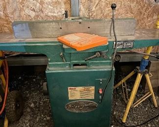 Grizzly 10" Table Saw