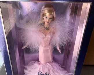 2002 Collector Barbie