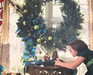 "Christmas Traditions"