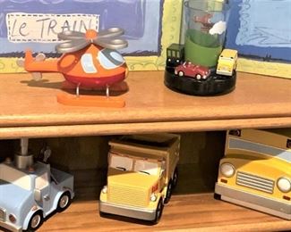 Toothbrush holder, glass holder, lotion dispenser etc.