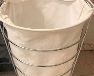 Laundry basket