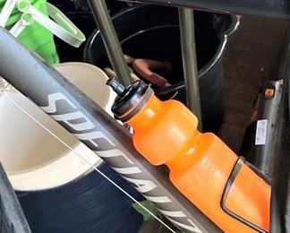 Specialized Tricross bike