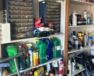 More garage treasures!