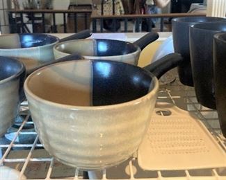 Soup bowls