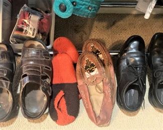 Men's shoes