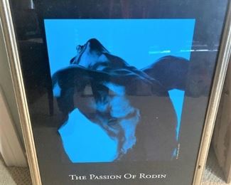 "The Passion of Rodin"