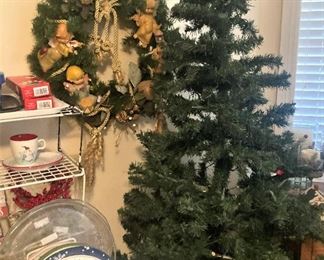 Christmas selections