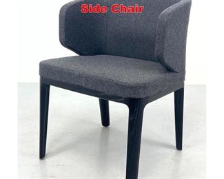 Lot 630 Geiger International Side Chair