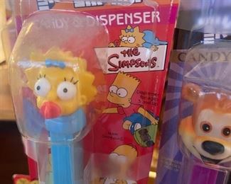 THE SIMPSONS!