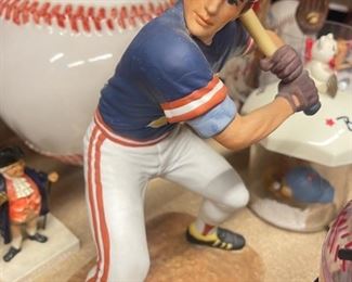 BASEBALL GIFTS & COLLECTIBLES..