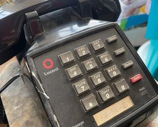 80'S PHONE