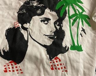 SEVERAL T-SHIRTS OF MARYANNE!