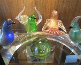 Murano Glass