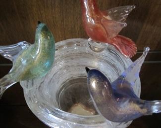 Murano Glass