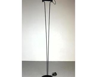 Lot 1268 Silver Cloud floor lamp by Piotr Sierakowski for Koch and Lowy