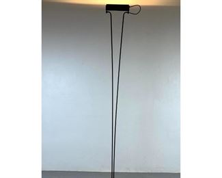 Lot 1282 Silver Cloud floor lamp by Piotr Sierakowski for Koch and Lowy