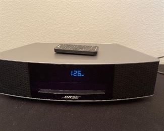 Bose Wave Music System