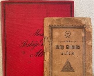 Domestic International Stamps