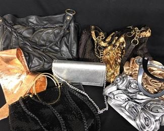 Evening Glam Handbags