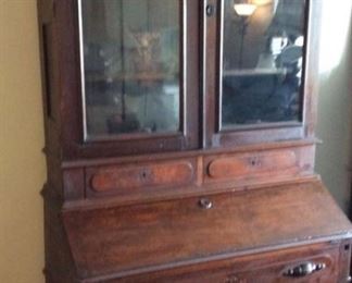 Antique Secretary Desk