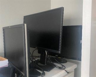 Monitors