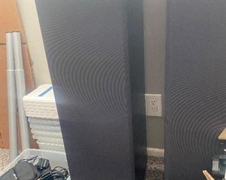 JBL Speakers