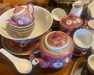 Dish Set