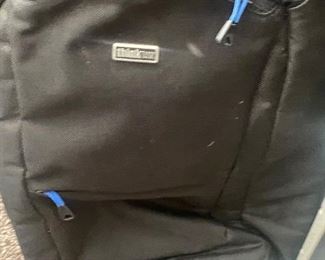 Camera Bag