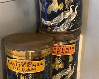 Sunkist California Dream