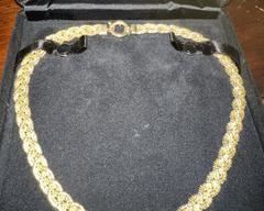 14K Gold Necklace 