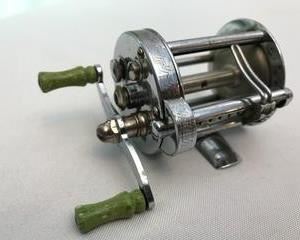 Vintage Fishing Reel