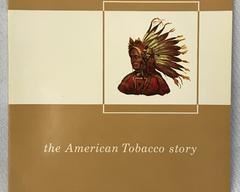 American Tobacco Book