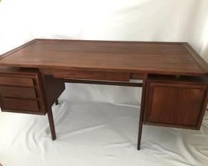 Mid Century Desk