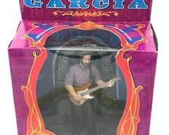Jerry Garcia