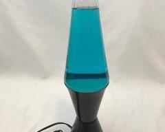 Vintage Lava Lamp
