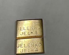 2Gram Bar of 14K Gold