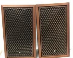 Sansui Speakers