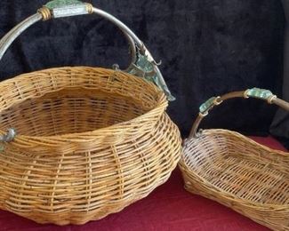 Decorative Baskets