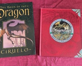 Dragon Books