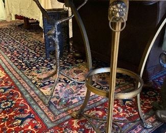 Gorgeous large rug, super fine