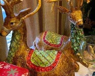 Don't pack all your Christmas away...