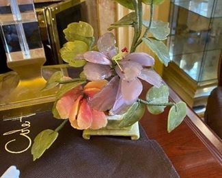 semi precious stones