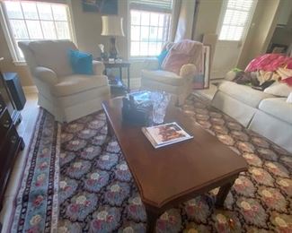 This rug is fantastic