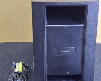 Bose Model PS48 III Powered Subwoofer