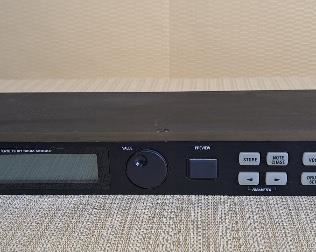 Alesisi DM5 Drum Module