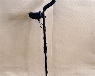 Winbest Pro 200 Metal Detector By Barska