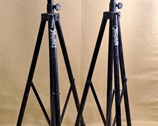 Fender Speaker Stands